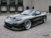 Mazda RX-7